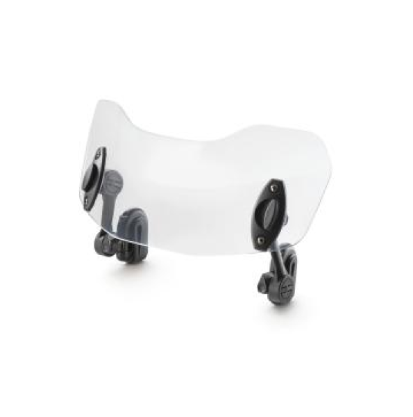 KTM Windshield spoiler